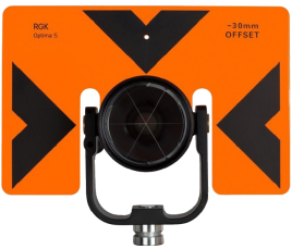 Отражатель RGK Optima S