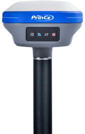 Приемник PrinCe i30 Rx