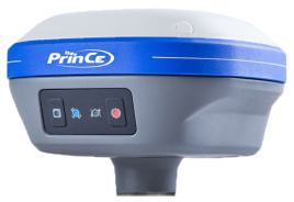 Приемник PrinCe i30 Rx