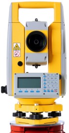 Тахеометр South NTS-362R6 (TPS) СКО 2", до 1500 м.