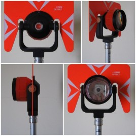 Отражатель однопризменный South TK21SET