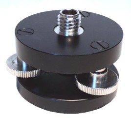 Адаптер с подъемными винтами, AJ13BK-C