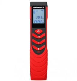 Лазерный дальномер-рулетка CONDTROL XS