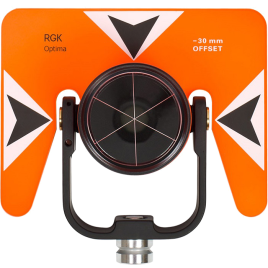 Отражатель однопризменный RGK Optima