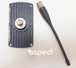 Радиомодем для Spectra SP80/60 UHF Kit (410-470 Mhz 2W TRx)