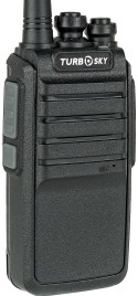 Радиостанция TurboSky T8