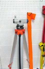 Нивелирный комплект Sokkia B40A + штатив + рейка 3 м