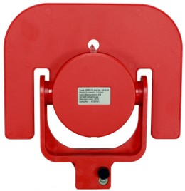 Отражатель однопризменный CPR111, стандарт Leica