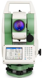 Тахеометр FOIF RTS010 (R1000, 1")