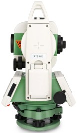 Тахеометр FOIF RTS010 (R1000, 1")