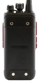 Радиостанция СОЮЗ-2 (синий/ красный/ черный)