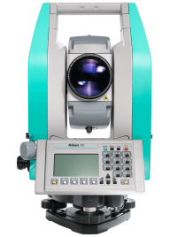 Тахеометр Nikon XS 5"