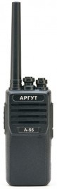 Рация Аргут А-55