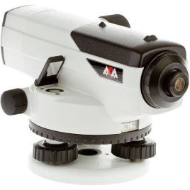 Комплект нивелир ADA PROF X32 + штатив + рейка 3 м