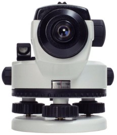 Комплект нивелир ADA PROF X32 + штатив + рейка 3 м