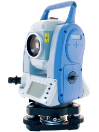 Тахеометр Spectra Precision Focus 8 (2")