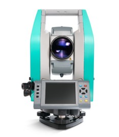 Тахеометр Nikon XF 2"