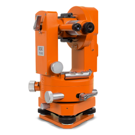 Оптический теодолит RGK TO-05