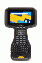 Контроллер Trimble TSC5
