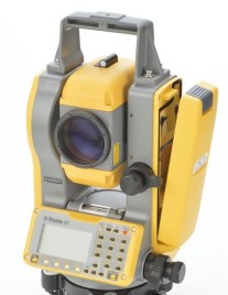 Тахеометр Trimble M1 5"