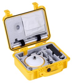 GNSS приемник SOUTH Galaxy G7 (IMU, Trimble BD990)