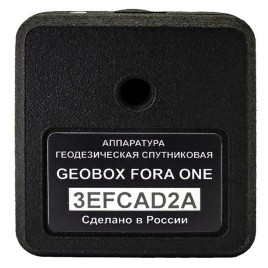 GNSS приемник Geobox Fora ONE Dragon
