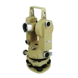 Оптический теодолит FOIF J2-2 (СКО 2")