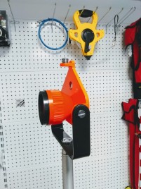 Отражатель RS-3 (с одной призмой, без марки)