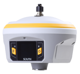 Ровер South Galaxy G7 (IMU) + ПО SurvX и доступ к сети RTKNet 1 год