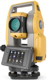 Тахеометр Topcon OS-201