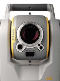 Тахеометр сканирующий Trimble SX10 (1") Robotic