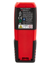 Лазерный дальномер Leica DISTO D1