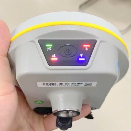 RТК ровер South G3 (IMU) + ПО