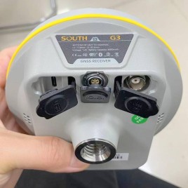 RТК ровер South G3 (IMU) + ПО