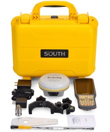 RТК ровер South G3 (IMU) + ПО