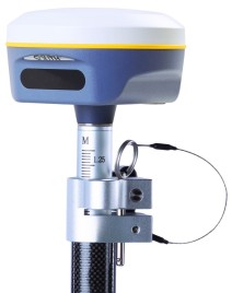 GNSS приемник SOUTH Galaxy G2 (IMU)