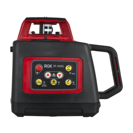 Лазерный уровень RGK SP-400G