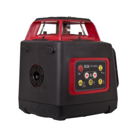 Лазерный уровень RGK SP-400G