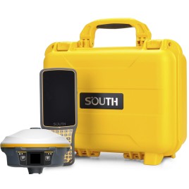 RTK ровер South G5 (IMU) + ПО