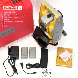 Электронный тахеометр South N1
