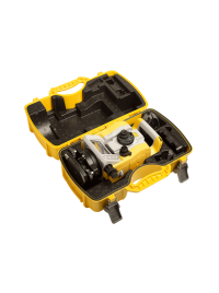 Электронный тахеометр Trimble M3 DR (2")