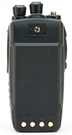 АРГУТ А-25 радиостанция