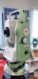 Тахеометр Leica TS07 R1000 2" Arctic AutoHeight