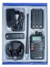 АРГУТ А-36 РЕЧНАЯ радиостанция