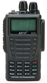 АРГУТ А-41 радиостанция