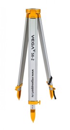 Штатив нивелирный VEGA S6-2