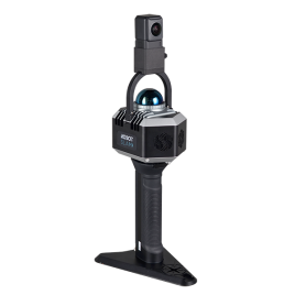 Лазерный SLAM сканер RobotSLAM Lite