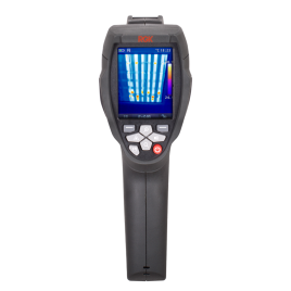 Тепловизор RGK TL-80