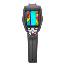 Тепловизор RGK TL-80