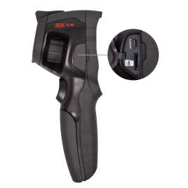 Тепловизор RGK TL-80